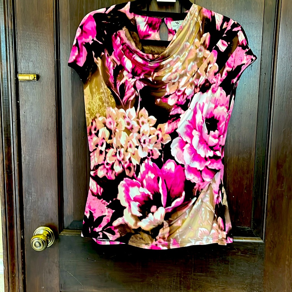 Women’s blouse